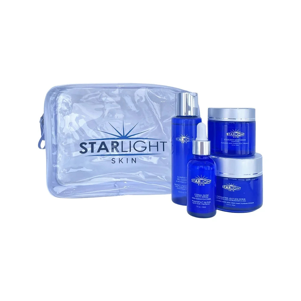 THE ESSENTIALS KIT