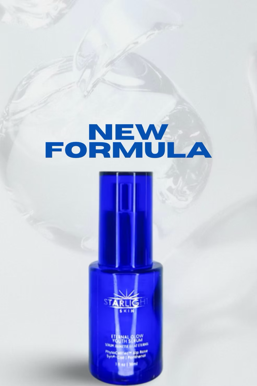 ETERNAL GLOW YOUTH SERUM 2.0