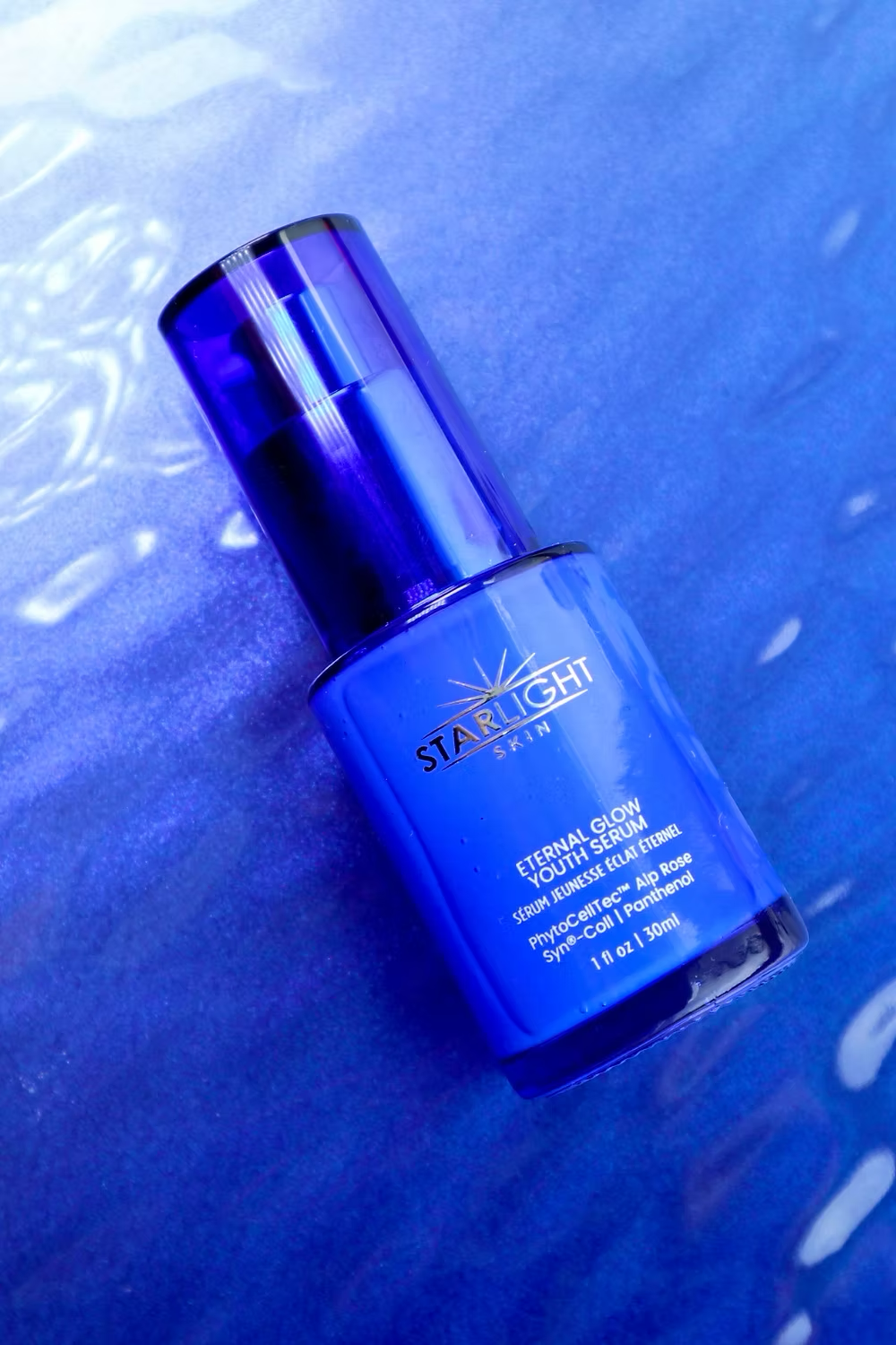 ETERNAL GLOW YOUTH SERUM 2.0