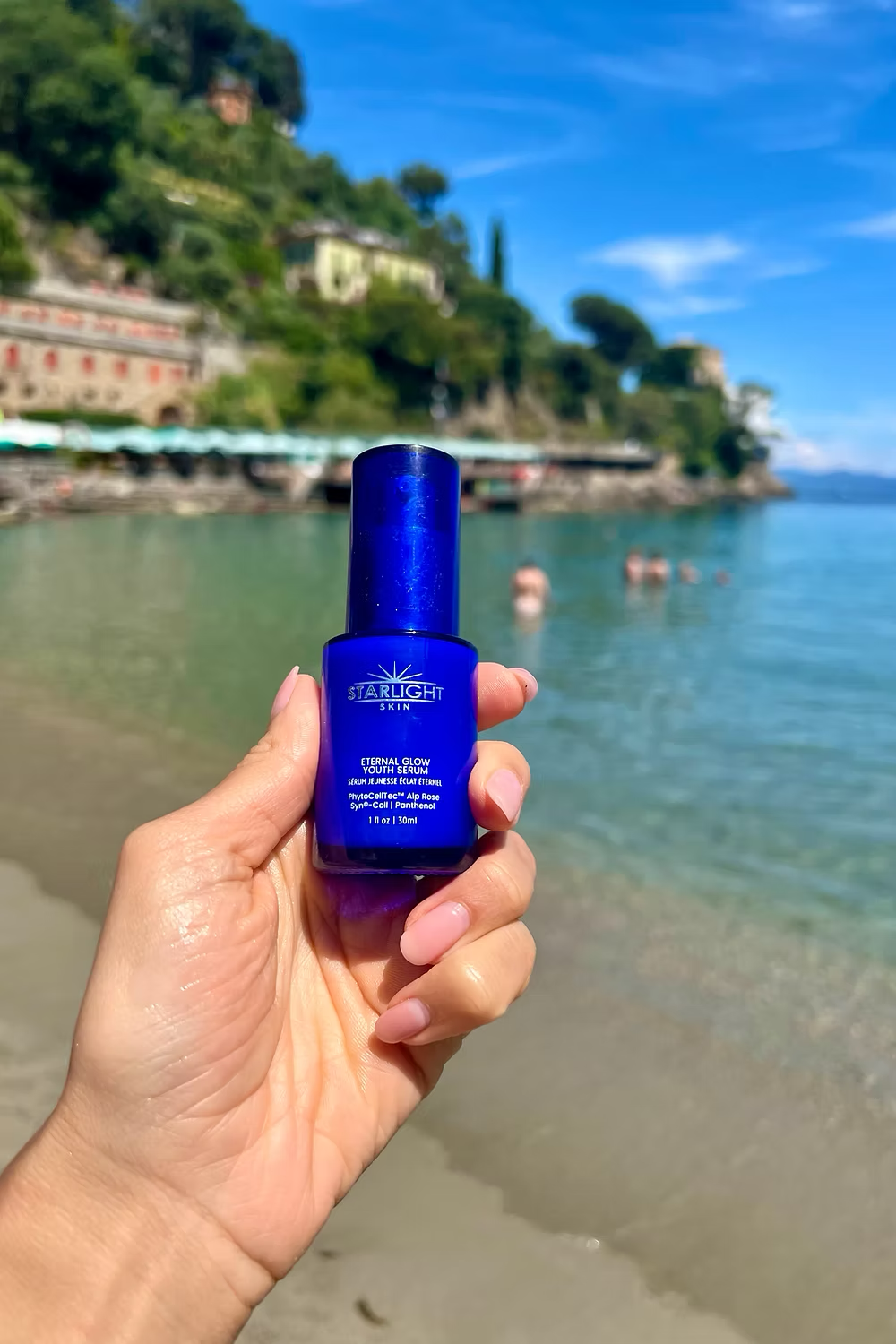 ETERNAL GLOW YOUTH SERUM 2.0