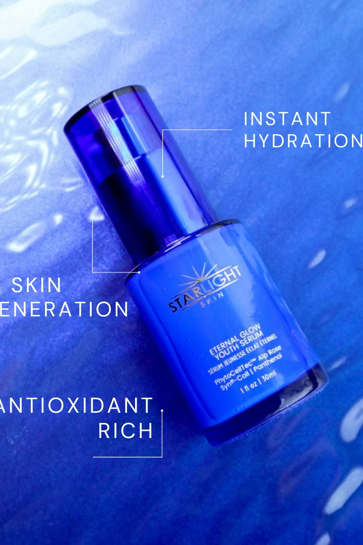 ETERNAL GLOW YOUTH SERUM 2.0
