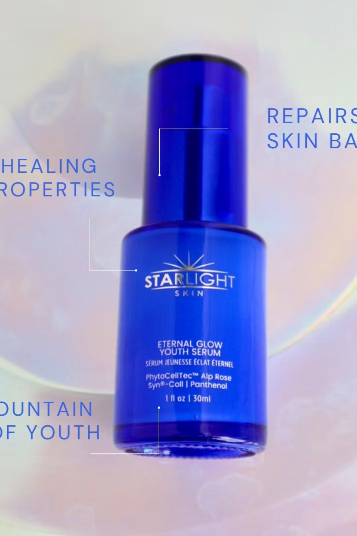 ETERNAL GLOW YOUTH SERUM 2.0