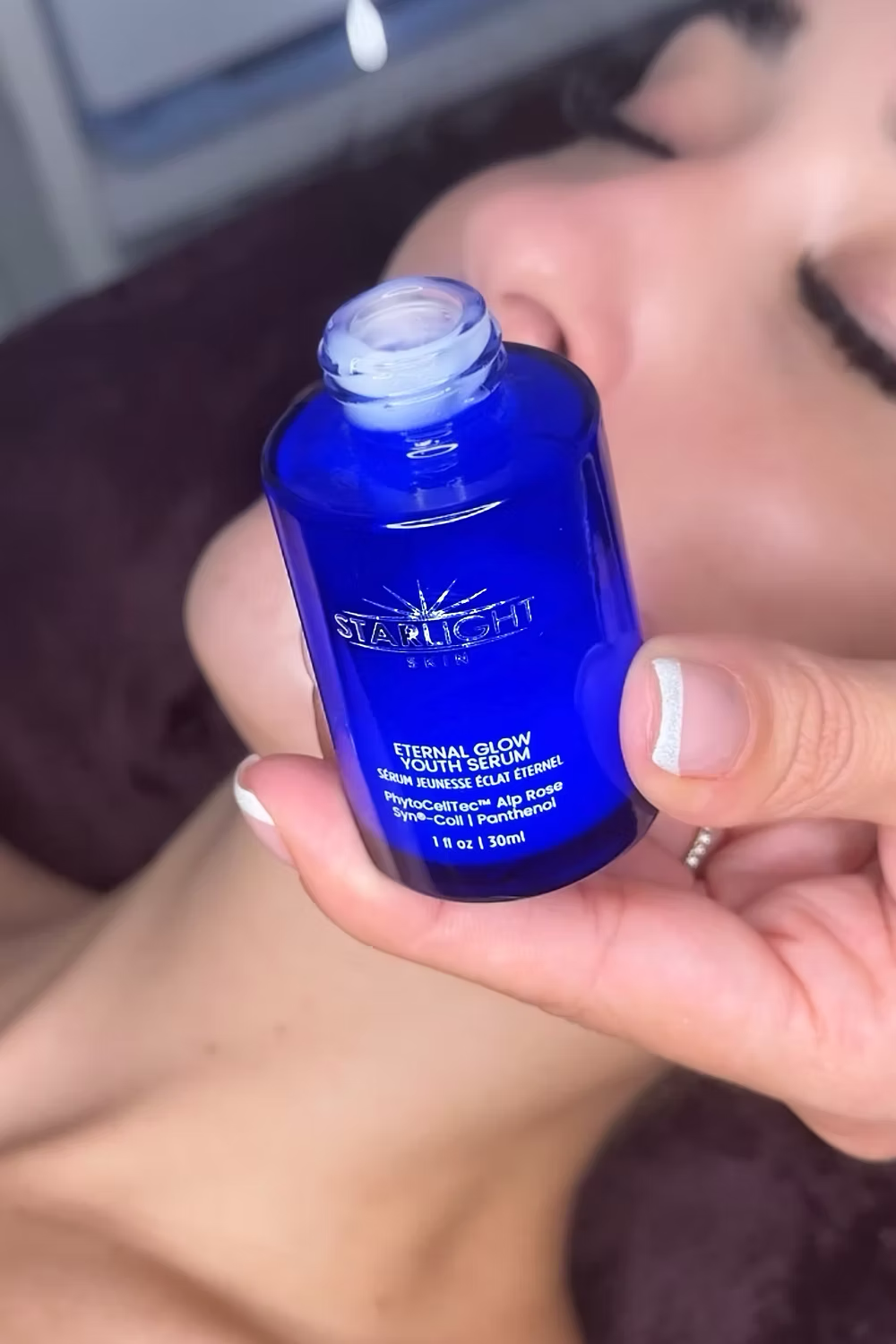 ETERNAL GLOW YOUTH SERUM 2.0