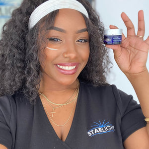 BRIGHT EYES Illuminating Eye Cream