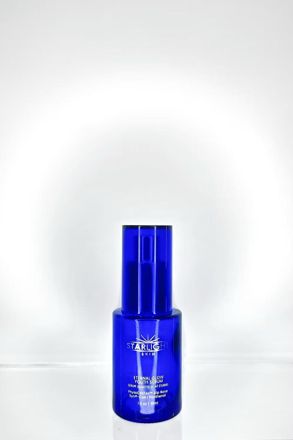 ETERNAL GLOW YOUTH SERUM 2.0