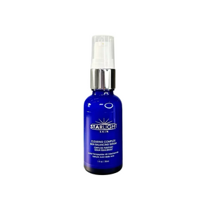 CLEARING COMPLEX Acne Serum