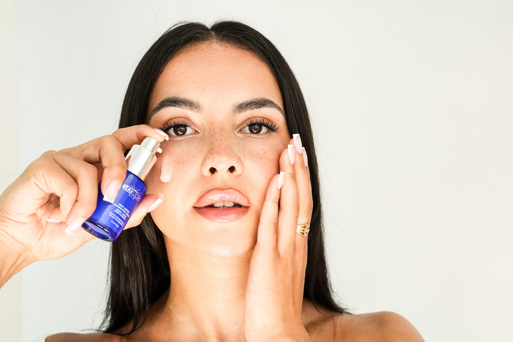 LIGHT MATRIX 2.0 Brightening Serum