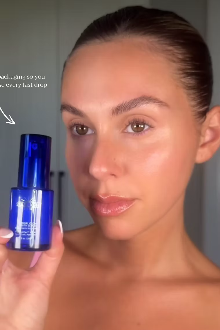 ETERNAL GLOW YOUTH SERUM 2.0