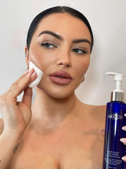 Cleansers
