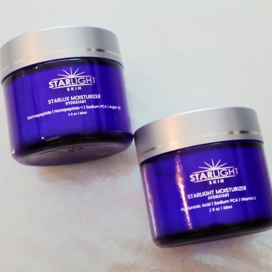 Exfoliants