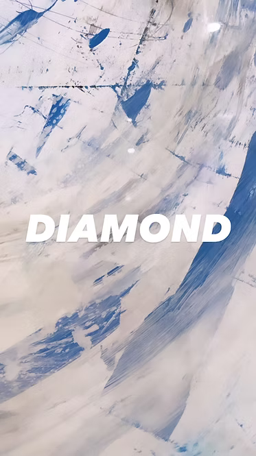 DIAMOND PACKAGE of 3