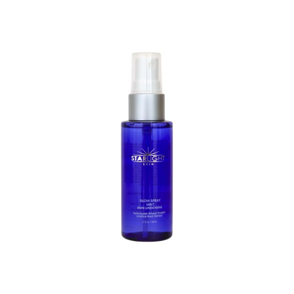 GLOW SPRAY Hydration Mist