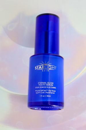 ETERNAL GLOW Youth Serum