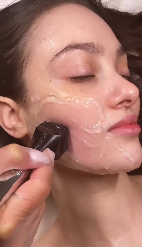 FORMA - Face or Neck
