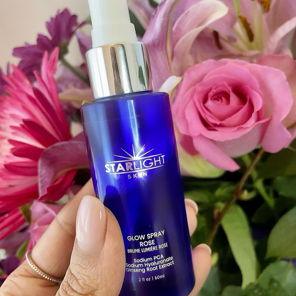 GLOW SPRAY Hydration Mist
