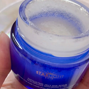 EXFOLIATING JELLY Physical Exfoliator