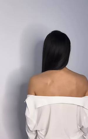 Back Body Glow