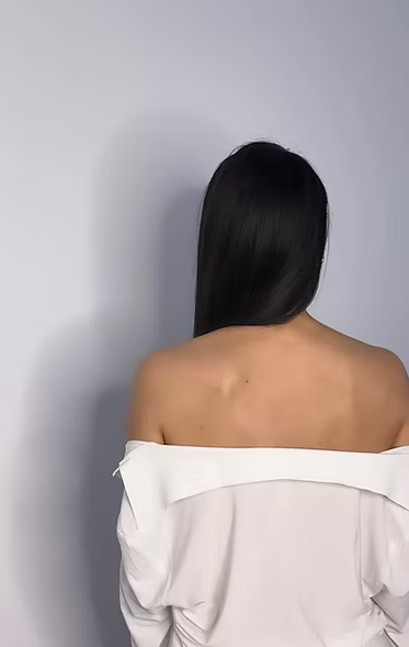 Back Body Glow
