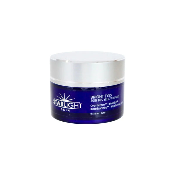 BRIGHT EYES Illuminating Eye Cream