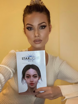 All About Skin Book