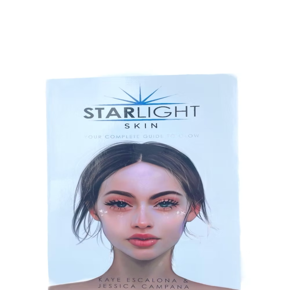All About Skin Book