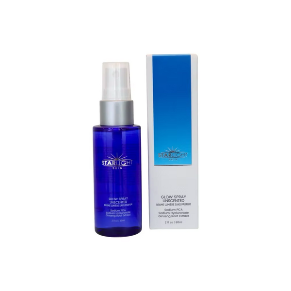GLOW SPRAY Hydration Mist
