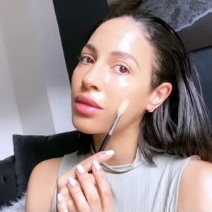 MOISTURE RITUAL Radiance Hydration Mask