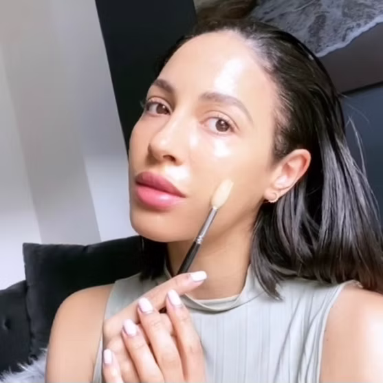 MOISTURE RITUAL Radiance Hydration Mask