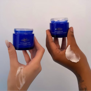 STARLUX Moisturizer for Dry Skin
