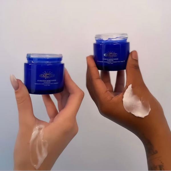STARLUX Moisturizer for Dry Skin