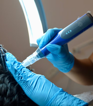 HAIR LOSS REGENERATION