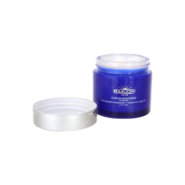 STARLUX Moisturizer for Dry Skin