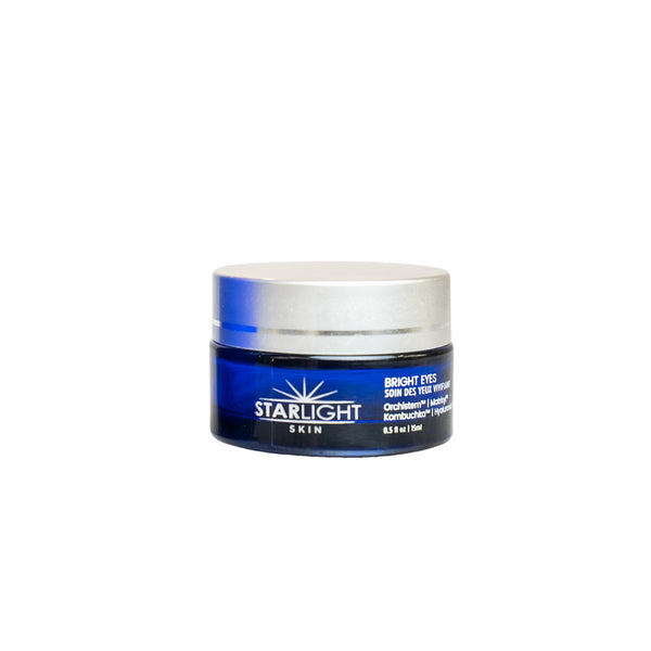 BRIGHT EYES Illuminating Eye Cream