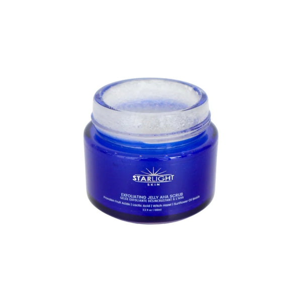 EXFOLIATING JELLY Physical Exfoliator