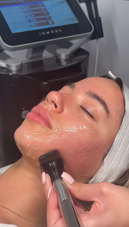 FORMA - Face or Neck