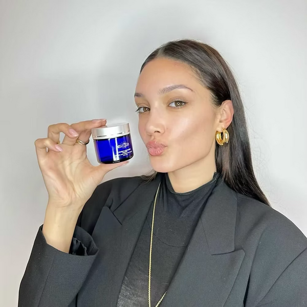 STARLIGHT Moisturizer for Acne Prone Skin