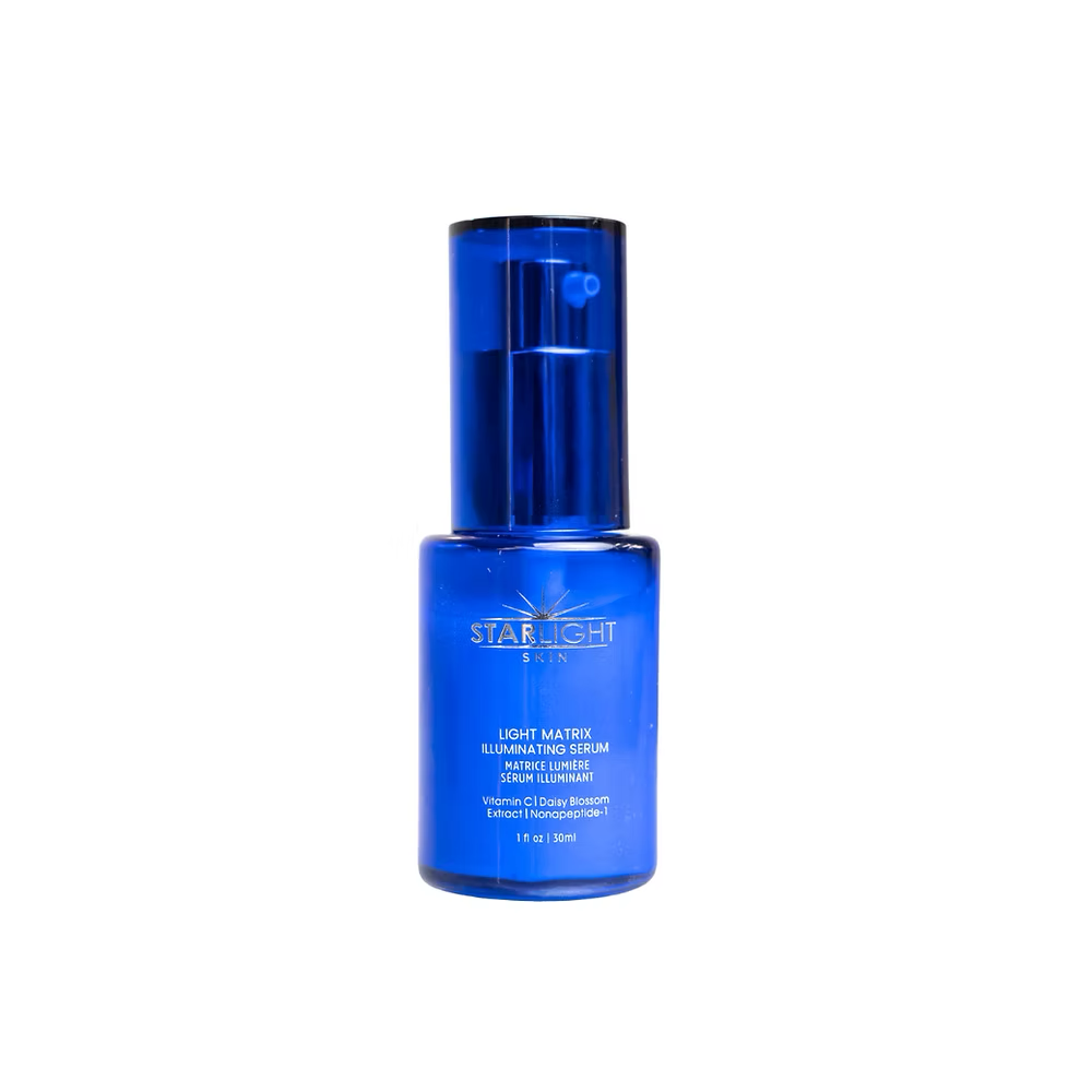 LIGHT MATRIX 2.0 Brightening Serum