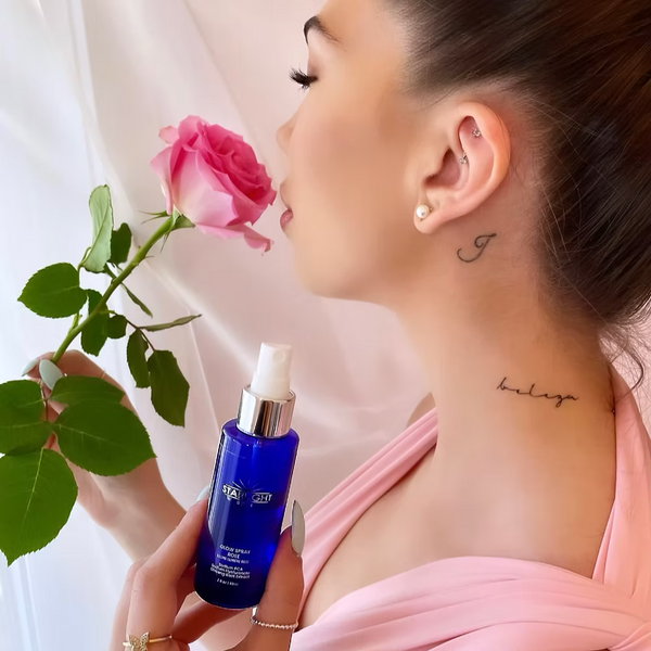 GLOW SPRAY Hydration Mist