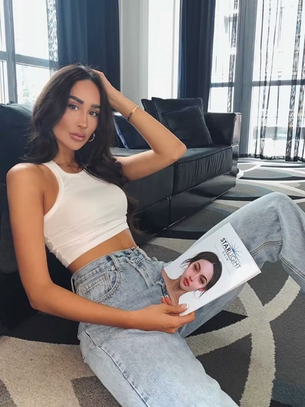 All About Skin Book