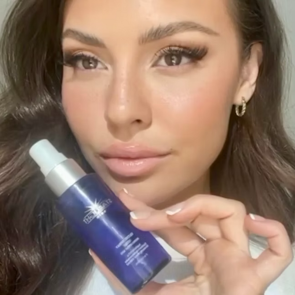 GLOW SPRAY Hydration Mist