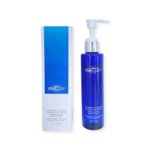 CLEARING CLEANSER Acne Wash