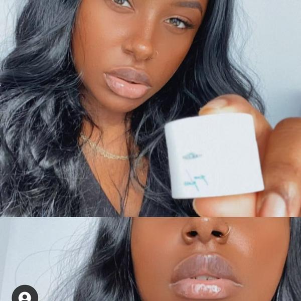 GLOW GLOSS Lip Hydrator