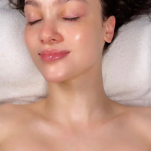 EXFOLIATING JELLY Physical Exfoliator