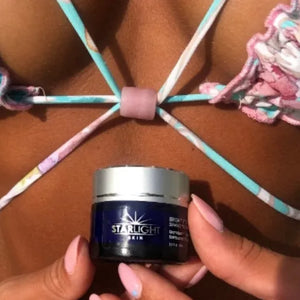 BRIGHT EYES Illuminating Eye Cream