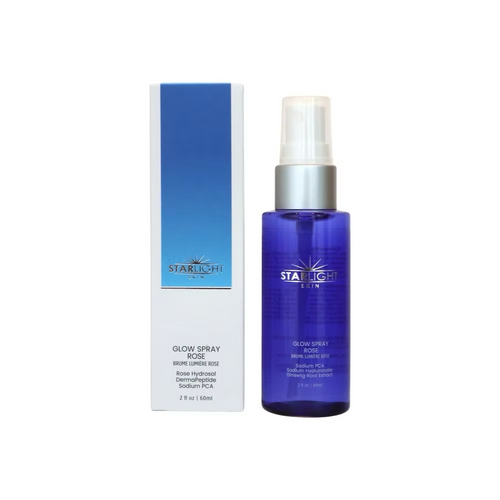 GLOW SPRAY Hydration Mist