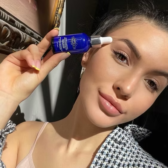 CLEARING COMPLEX Acne Serum