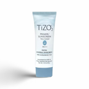 TIZO Mineral Sunscreen