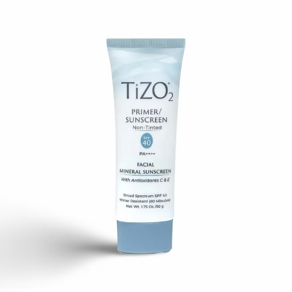 TIZO Mineral Sunscreen