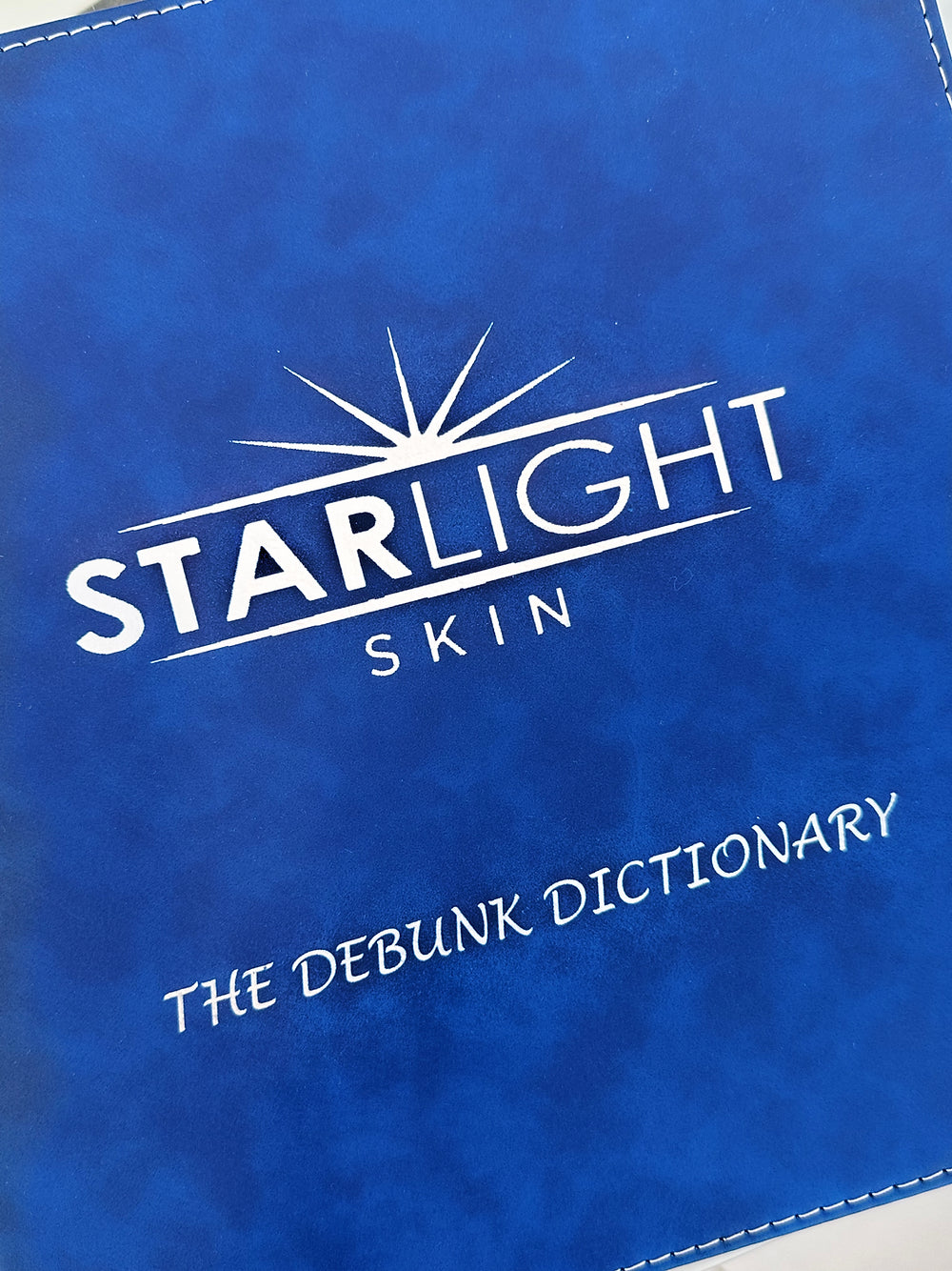 Debunk Dictionary