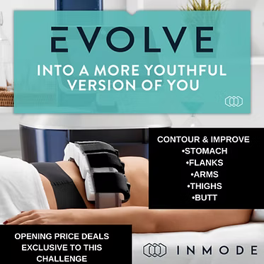 EVOLVE X